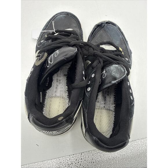 Size 9 - Nike Zoom Paul Rodriguez Unreleased Sample Skated In By Prod And Signed main image 9